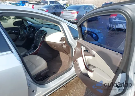 2012 Buick Verano Convenience Group z USA, uszkodzony, nr VIN 1G4PR5SKXC4181360